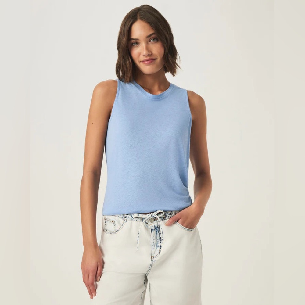 Splendid Cady Tank BNWT